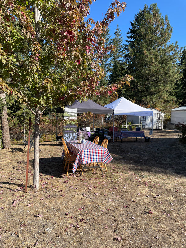 Know Your Farmer Tour