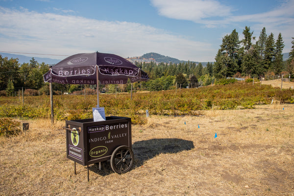 Know Your Farmer Tour