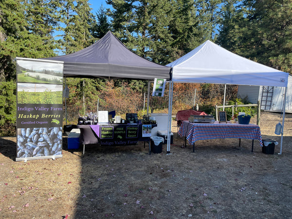 Know Your Farmer Tour