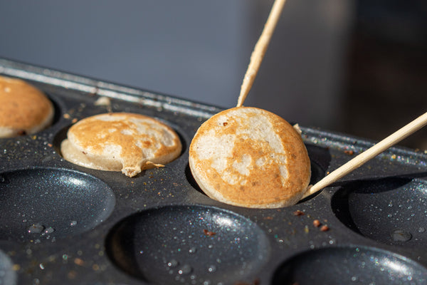 Know Your Farmer Tour