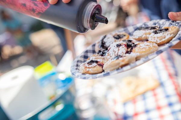 Know Your Farmer Tour