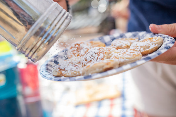 Know Your Farmer Tour