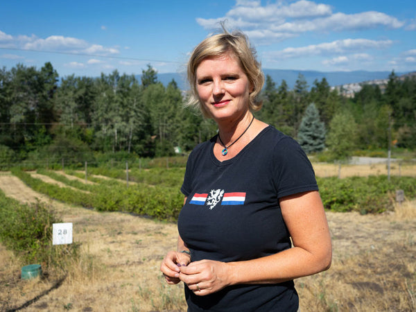 Know Your Farmer Tour