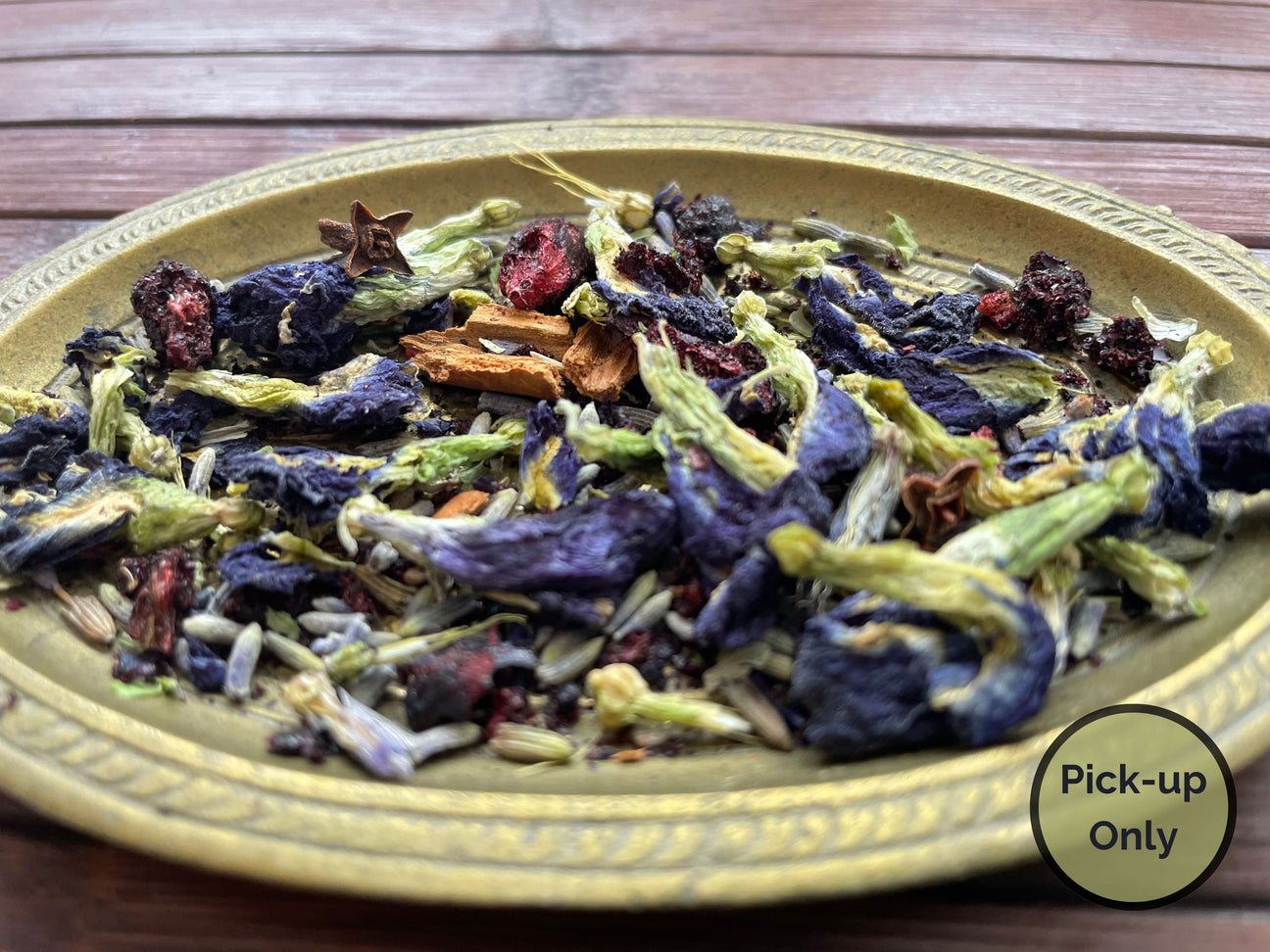 Shop Haskap Berries in Vernon, Okanagan Indigo Valley Farm